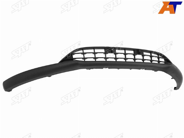 Решетка в бампер FORD FOCUS III 15-19