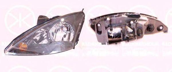 Основная фара