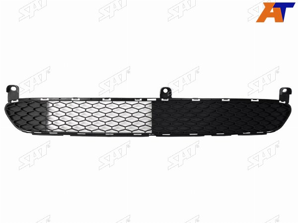 Решетка в бампер TOYOTA AYGO 05-09