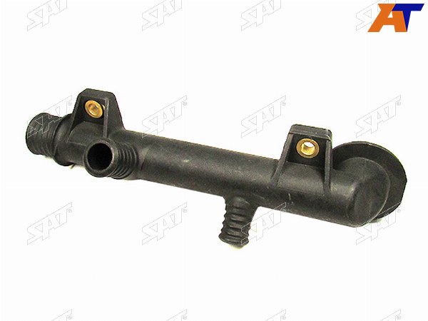 Патрубок охлаждающей жидкости BMW3 (E30) 316i318i318i (88-98)BMW5 (E34) 518i(89-96)
