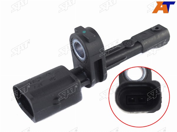 Датчик ABS RR SKODA OCTAVIA 13-AUDI A3 15-VW CADDY 04-RHLH