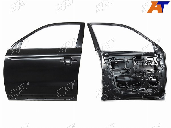 Дверь передняя GEELY ATLAS PRO 19- LH