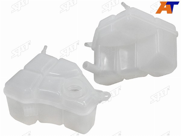 Бачок расширительный FORD FIESTA 01-08FUSION 02-12MAZDA 2 03-07
