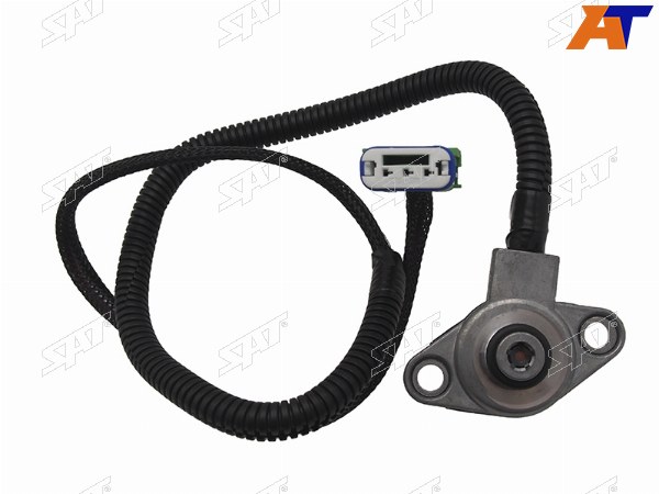 Датчик АКПП Peugeot 206 98-09 306 93-02 307 01-08