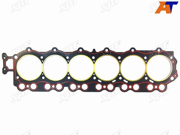 Прокладка ГБЦ NISSAN PATROLSAFARI TB45 99-