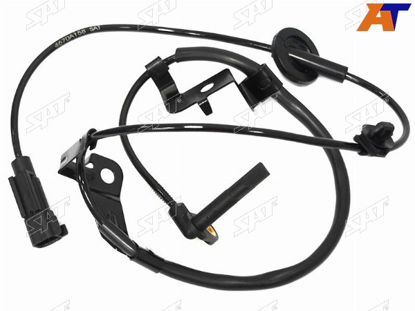 Датчик ABS RR MITSUBISHI ASX 10-LANCER 06-15PAJERO 06- RH