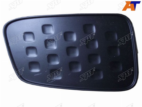Заглушка в бампер TOYOTA COROLLA AXIO 06-08 RH