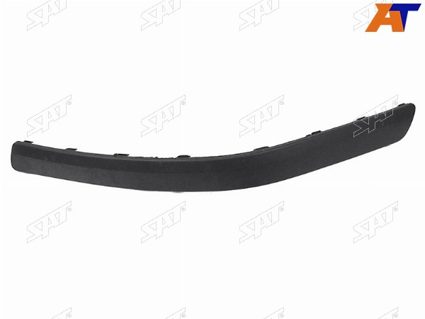 Молдинг бампера HYUNDAI ELANTRA 03-06 LH