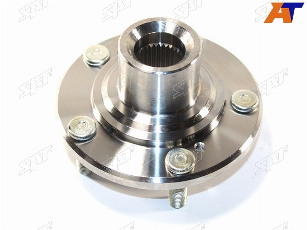 Ступица перед HONDA ACCORD CU 08-12CROSSTOUR 10-