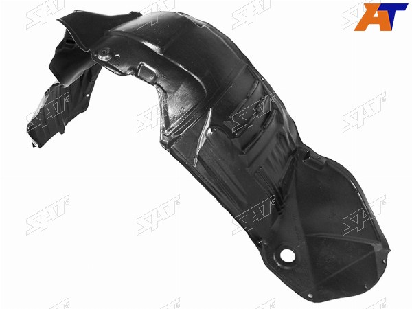 Подкрылок LEXUS RX330HARRIER MCU30 03-08 LH