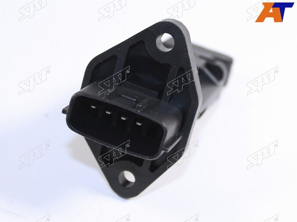 Датчик расхода воздуха EJ205EJ206EJ207EJ208 FORESTERIMPREZALEGACY 97-01 (4 контакта)