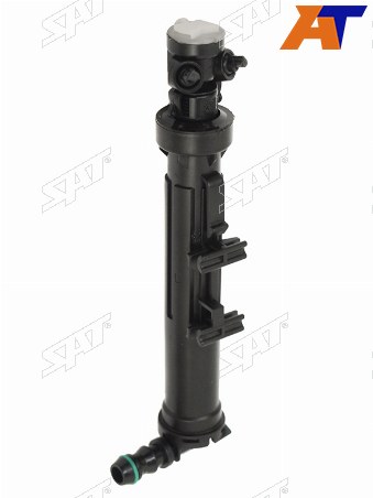 Омыватель фары MERCEDES W166 11-15 LH