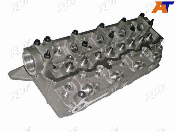 Головка блока 3.3 mm HYUNDAIMITSUBISHI PAJERODELICA 93-96