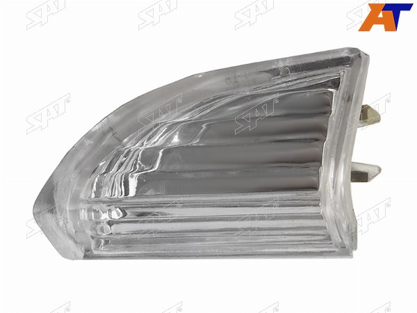 Отражатель в передний бампер VW PASSAT CC 08-12 LH small