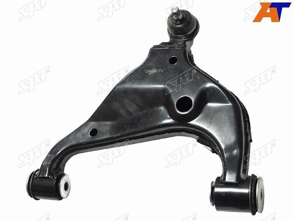 Рычаг подвески нижний TOYOTA FORTUNERHILUX 2005-2014 LH