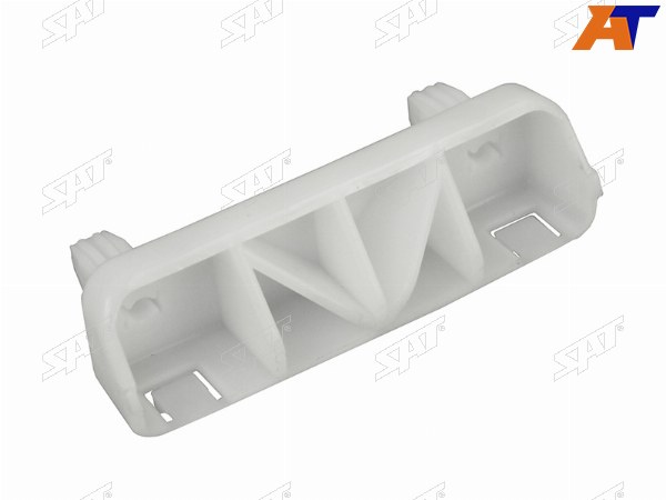 Крепление заднего бампера NISSAN QASHQAI 06-14 LH=RH
