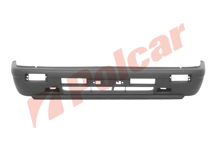 270407 MICRA (K10)  89-92 БАМПЕР ПЕРЕДНИЙ