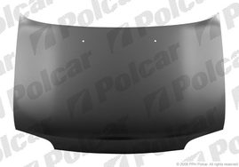 270503 MICRA K11 93-97 КАПОТ