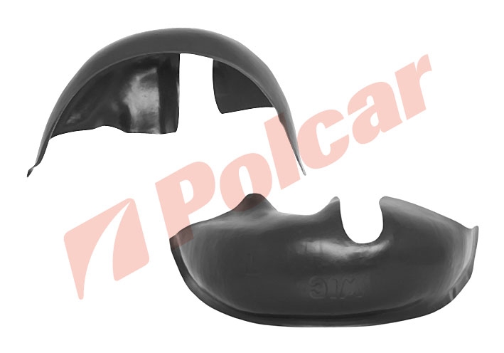 2705FP-5 MICRA  93-97 ЛОКЕР ЗАДНИЙ ПРАВЫЙ