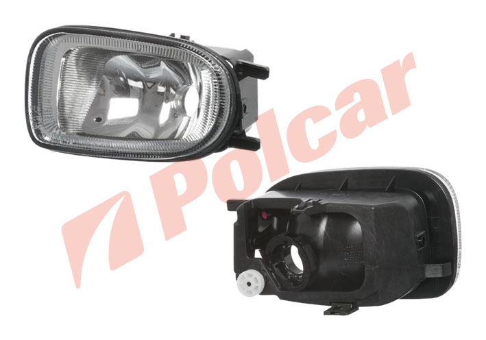 270629-E MICRA 08.00-02.03 ФАРА ПРОТИВОТУМАННАЯ ЛЕВАЯ