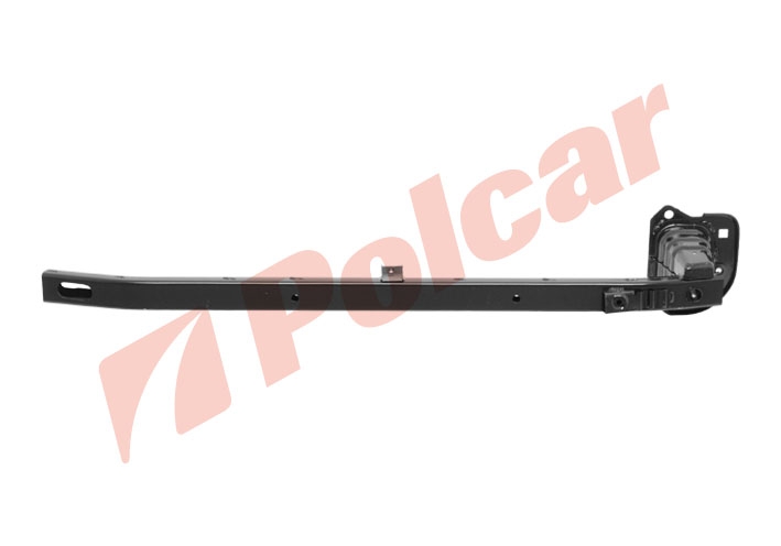 270707-3 MICRA K12 02- УСИЛИТЕЛЬ БАМПЕРА