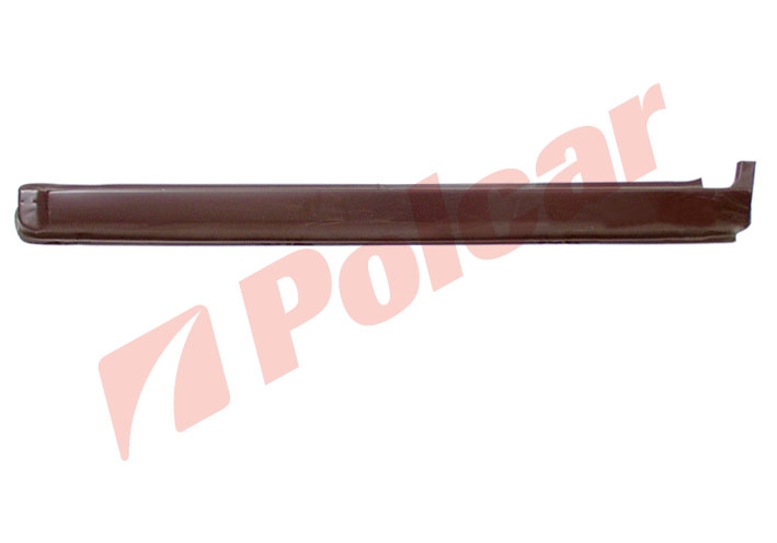 272441-1 SUNNY B11 83-86 РЕМКОМПЛЕКТ ПОРОГА ЛЕВЫЙ 4-Д