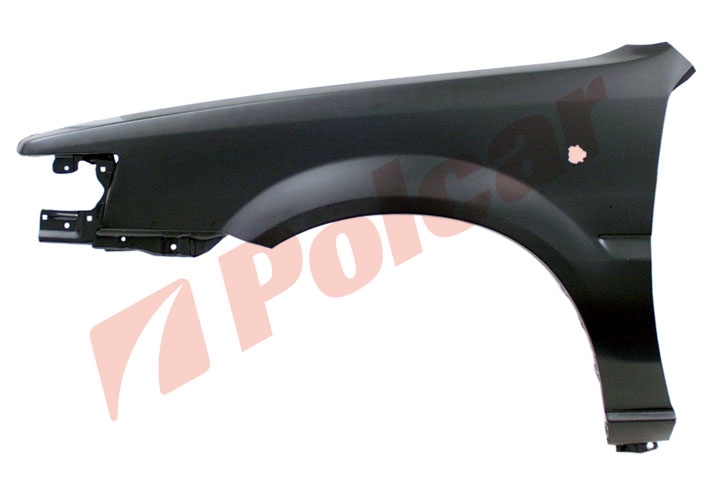 272601 SUNNY(N13) 86-90 (SDNHB)  КРЫЛО ПЕРЕДНЕЕ L