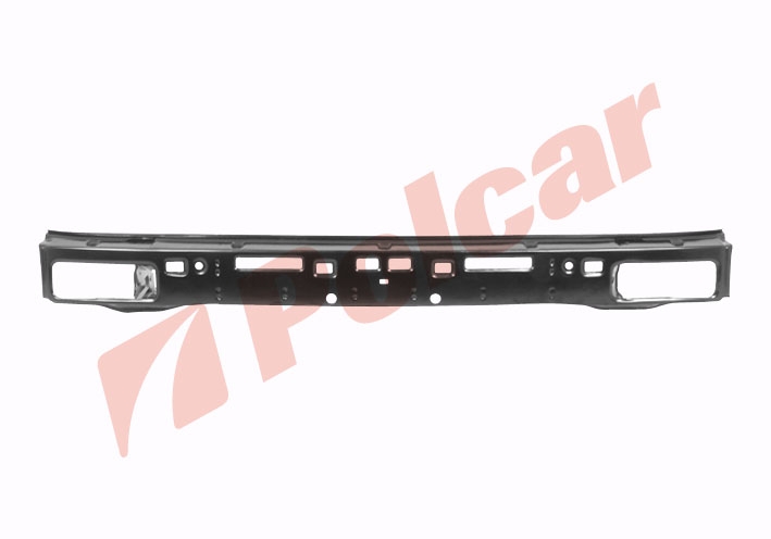 272607-1 SUNNY(N13) 86-88 (SDNHB) УСИЛИТЕЛЬ БАМПЕРА