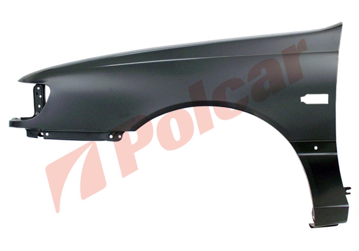 272901 SUNNY(N14) 91-96 (SDNHB) КРЫЛО ПЕРЕДНЕЕ L