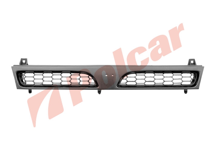 272905 SUNNY(N14) 91-96 (SDNHB) РЕШЕТКА