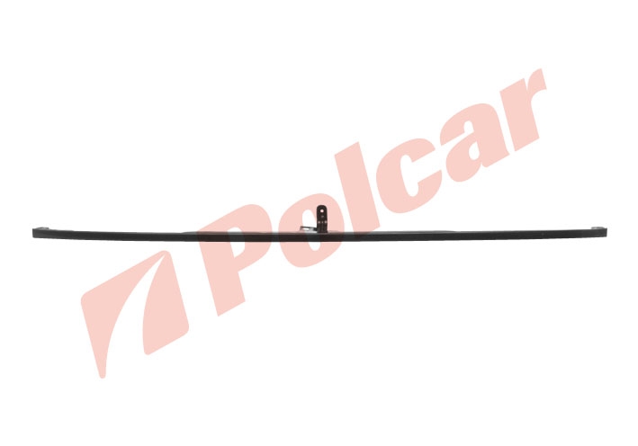 272906 SUNNY(N14) 91-96 (SDNHB) ПЛАНКА ПОД ФАРЫ