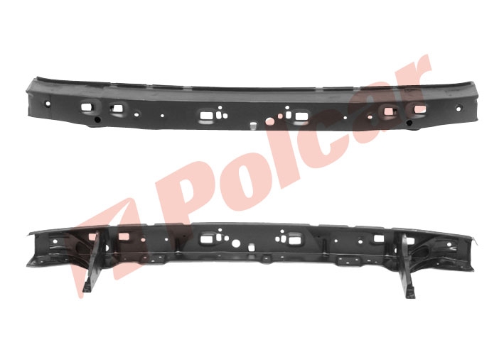 272907-3 SUNNY(N14) 91-96 (SDNHB) УСИЛИТЕЛЬ БАМПЕРА