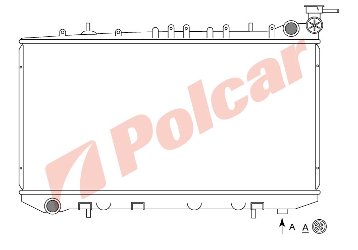 272908-2 SUNNY(N14)91-96(SDNHBWGN) 1416 РАД647X320 M (62952)  DN2116