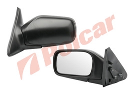 2729511M SUNNY(N14)91-96(SDNHB)ЗЕРК.L МЕХ.(БЕЗ ТРОСА)VIEWMAX