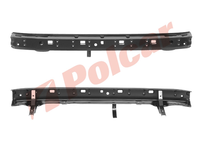 272996-3 SUNNY(N14) 91-96 (SDNHB) УСИЛИТЕЛЬ ЗАДНЕГО БАМПЕРА