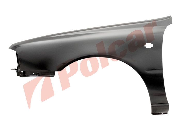 273001 SUNNY(Y10)KOMBI 91-96 КРЫЛО ПЕРЕДНЕЕ L