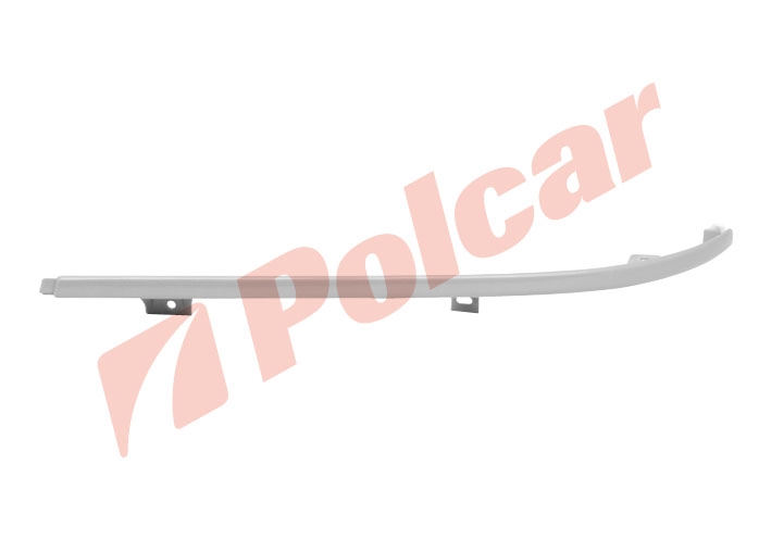 273006-1 SUNNY(Y10)KOMBI 91-96 ПЛАНКА ПОД ФАРУ L