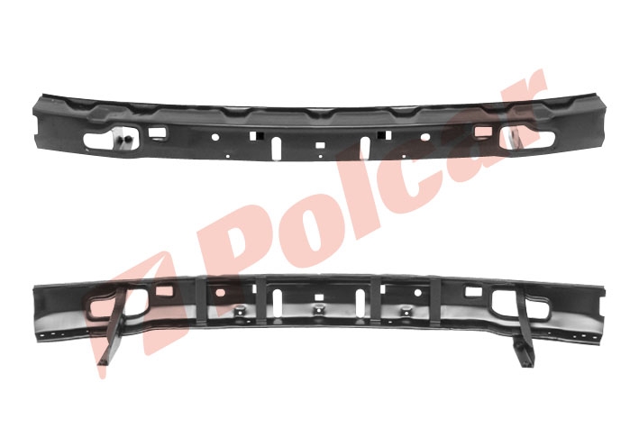 273007-3 SUNNY(Y10)KOMBI 91-96 УСИЛИТЕЛЬ БАМПЕРА