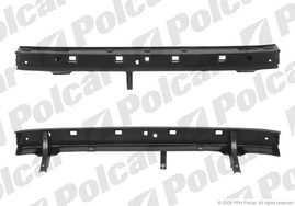 273096-3 SUNNY(Y10)KOMBI 91-96 УСИЛИТЕЛЬ ЗАДНЕГО БАМПЕРА