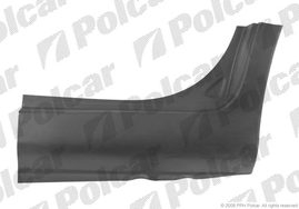 273142-3 ALMERA 95-00 РЕМКОМПЛЕКТ ПОРОГА ПРАВЫЙ ЗАДНЯЯ ЧАСТЬ 45-ДВЕРЕЙ
