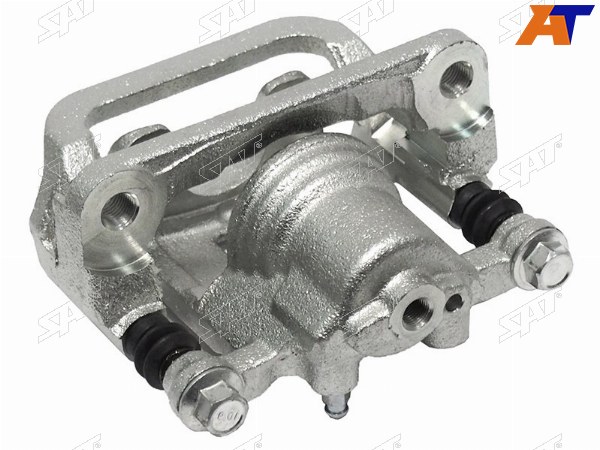 Суппорт тормозной RR NISSAN JUKE 10-QASHQAI 07-13 LH