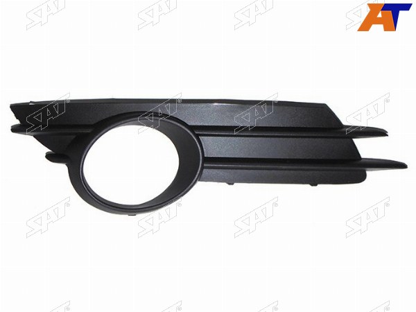 Оправа ПТФ OPEL CORSA 07-10 RH