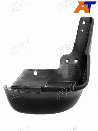 Брызговик HONDA CIVICDOMANIORTHIAINTEGRA SJ 95-01 4D3D HBK передний RH