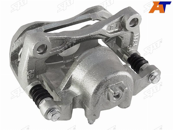 Суппорт тормозной FR NISSAN TEANA J32 08-13JUKE 10- RH