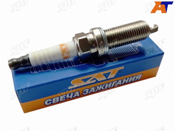 Свеча зажигания NISSAN QASHQAI 11-TEANA 13-X-TRAIL 13- MR20DD