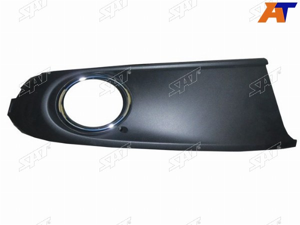 Оправа ПТФ VW POLO 10-14 4D RH