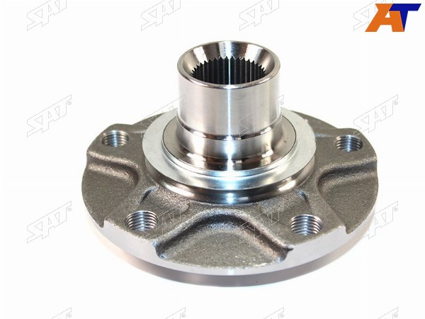 Ступица задн. AUDI A4 98-11A6 06-11A8 02-10R8 07-15 VW PASSAT 00-05