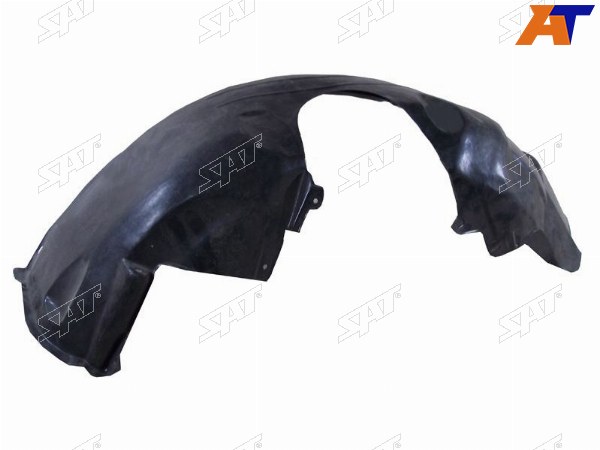 Подкрылок FORD TRANSIT CONNECT 03-13 RH