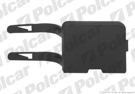 280007-9 LOGAN ЗАГЛУШКА КРЮКА В БАМПЕР