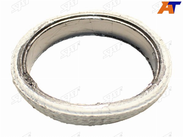 Кольцо уплотнительное выхлопной системы TOYOTA MARK X 05- 234GR (76*61*11) Конусное